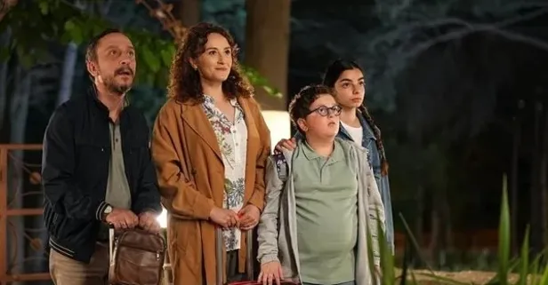 Aile Saadeti'nde ortalık karışacak...