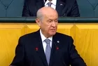 MHP Genel Başkanı Devlet Bahçeli'den AHBAP ve BABALA'ya: "Bunlar sahtekar, akbaba gibiler"