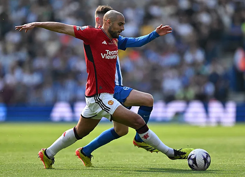 Galatasaray'dan orta sahaya süper yıldız! Torreira rahat nefes alacak - 16