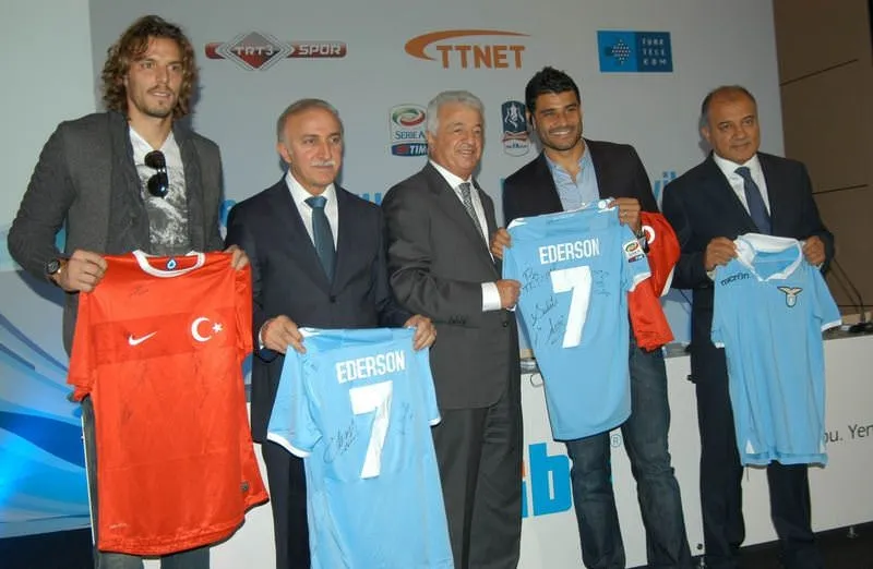 Dünya yıldızları Tivibu’da