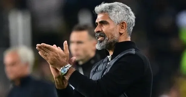 Kocaelispor'da İsmet Taşdemir dönemi sona erdi