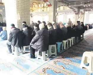 Diyanet son noktayı koydu