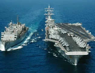 İşte en güçlü donanmaya sahip ülkeler