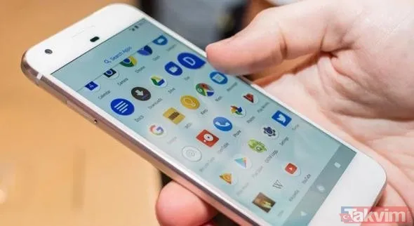 En iyi akıllı telefonlar - 6