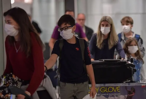 Koronavirüs için tarih verildi! Çinli uzmandan flaş açıklama!-3