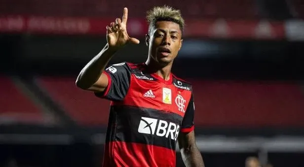 Fenerbahçe yeni transferleriyle birlikte rakiplerinin başını döndürecek: Kanarya Bruno Henrique'de de geri sayıma geçti-7