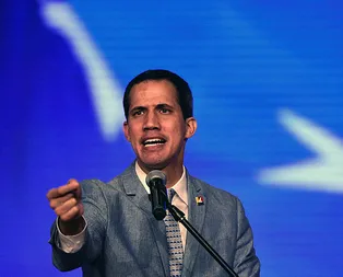 ABD kuklası Juan Guaido, Maduroyu yine tehdit etti