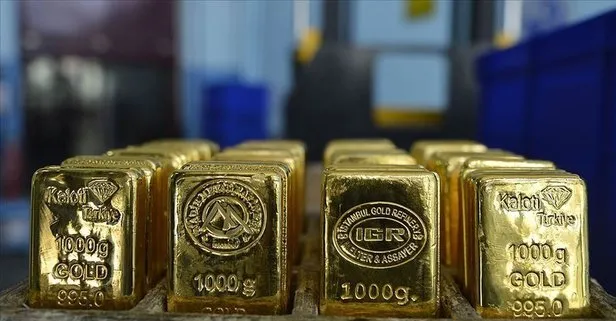 Enerji Bakanı Fatih Dönmez’den altın rezervleri hakkında flaş açıklama! İşte Türkiye’nin altın üretimi hedefi!