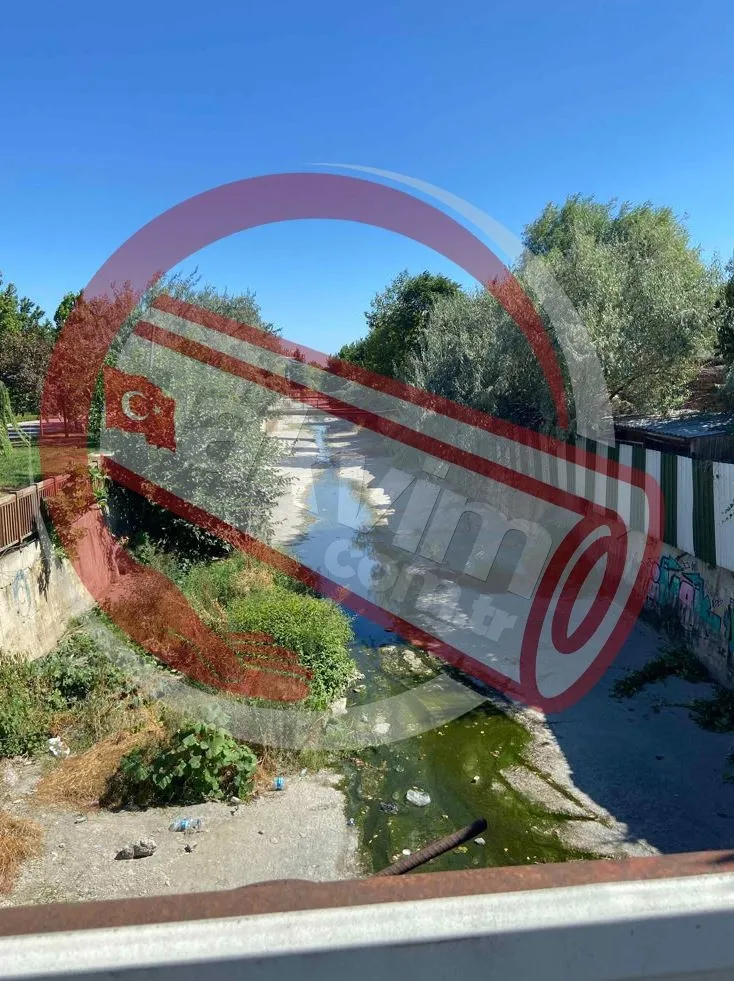 Takvim.com.tr rezaleti görüntüledi: Çırpıcı Parkı'ndan CHP'li Ekrem İmamoğlu'nun koltuk hırsının pis kokusu yükseliyor! - 3