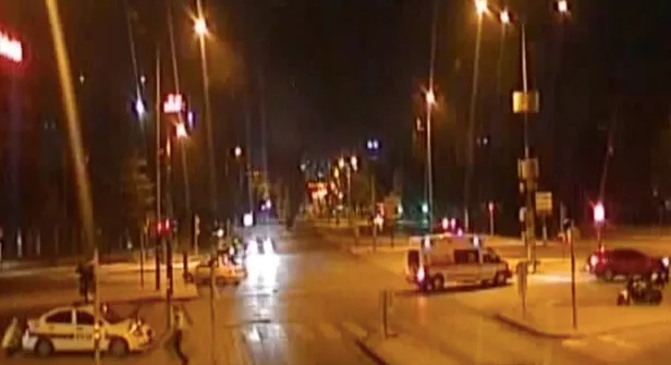 Son dakika: 15 Temmuz'un hain darbe girişiminin yeni görüntüleri: 4 yıl sonra ortaya çıktı-1