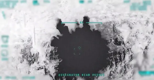 Harekat bölgelerinde bayram temizliği! MSB açıkladı: 17 terörist etkisiz getirildi