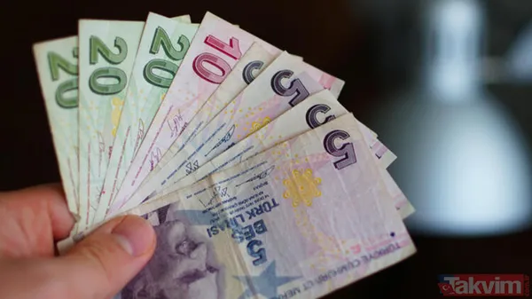 Tam kapanma sonrası peş peşe açıklandı! Esnaf ve emekli için dev paket! Kredi erteleme, faizsiz destek... - 4