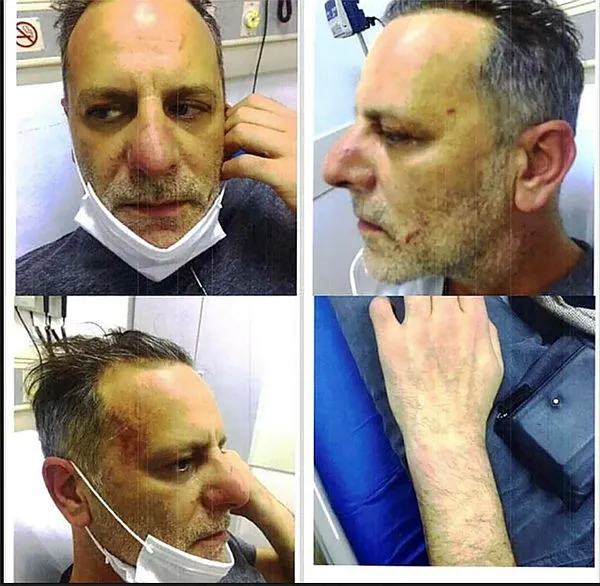 Senaristlerden yapımcılara ve kanallara Ozan Güven çağrısı! 'Tavır almaya davet ediyoruz'-3