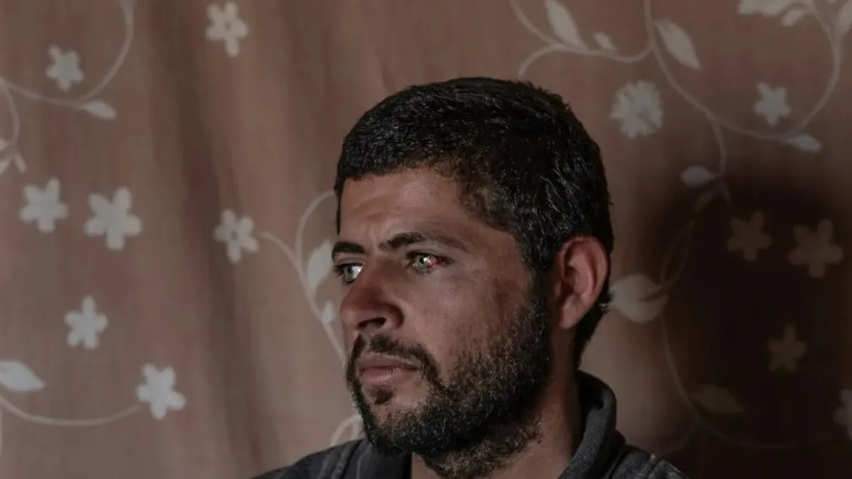 New York Times Araştırması, İsrail'in Filistinli Esirlere Yönelik Sistematik Cinsel Şiddet Uygulamalarını Ortaya Koydu
