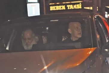 Aşk tam gaz devam