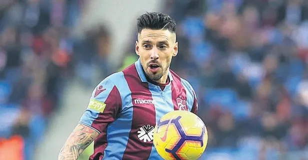 Jose Sosa Yeni Malatya maçı öncesi konuştu