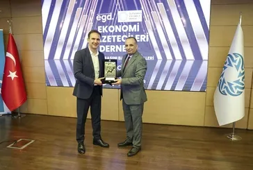 Turkuvaz’a 3 ödül