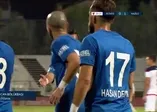 Ziraat Türkiye Kupası | GOL | Fethiyespor 0-1 Nazilli Belediyespor