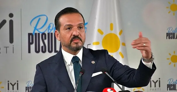 Dört nala at pazarlığı! İYİ Partili Kürşad Zorlu'dan CHP'ye 25 Ekim vurgulu 'üçüncü yol' gözdağı: Oyların düşmesini Kılıçdaroğlu'na bağladı