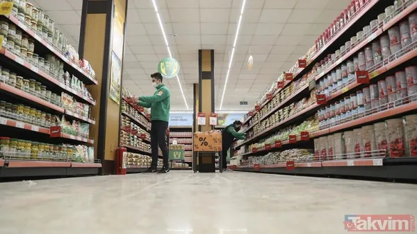 Tarım Kredi'de ayçiçek yağı alarmı: 5 litre TMO fiyatı resmen ÇAKILDI! - 1