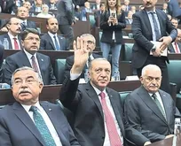 Başkan yol haritasını çizdi: Artık ekonomiye odaklanacağız