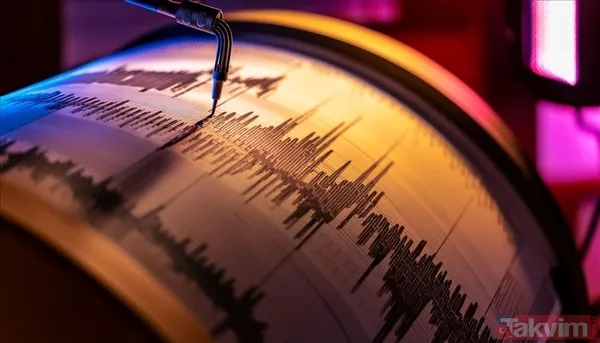 Afad, 2025 Yılı Güncellenmiş Türkiye Deprem Tehlike Haritası'nı Kamuoyuyla Paylaştı. Açıklanan Listeye Göre, Türkiye'de Sismik Riski En Düşük Olan 23 Şehir...