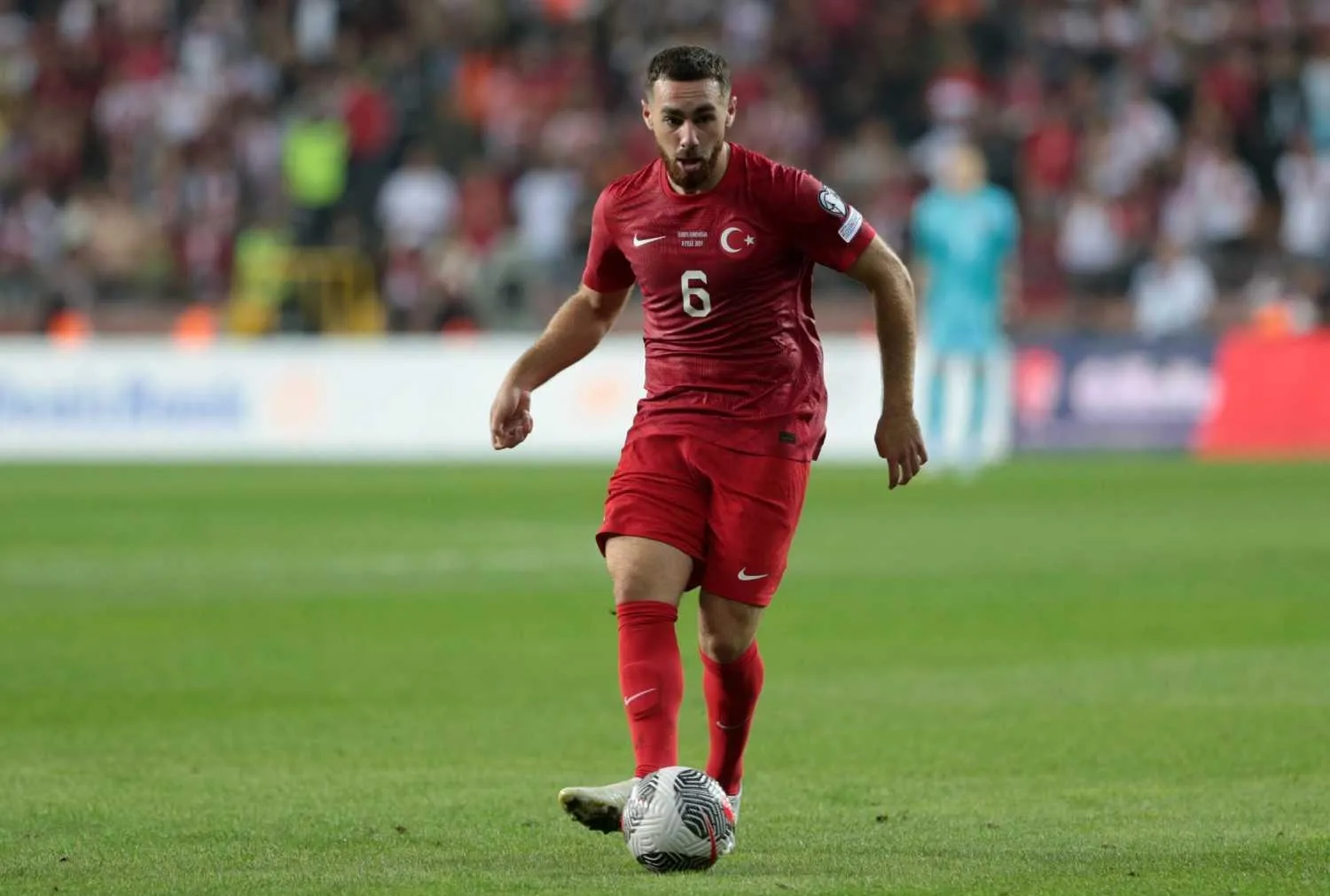 Liverpool’dan Orkun için dev teklif!