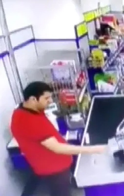 İstanbul’da film gibi soygun!