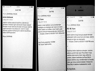 FBI’ın özel telefonundan asistana her gün talimat!-1