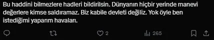 1783711557336.jpeg Yeditepe'den sonra şimdi de Eskişehir: Mezuniyet yürüyüşünde ayete engel!-6