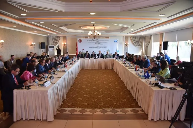 KEİPA toplantısı Giresun'da yapıldı-1