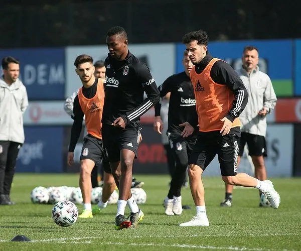 Hatay'dan 4 gollü şov (Yurttan ve dünyadan spor gündemi)-11