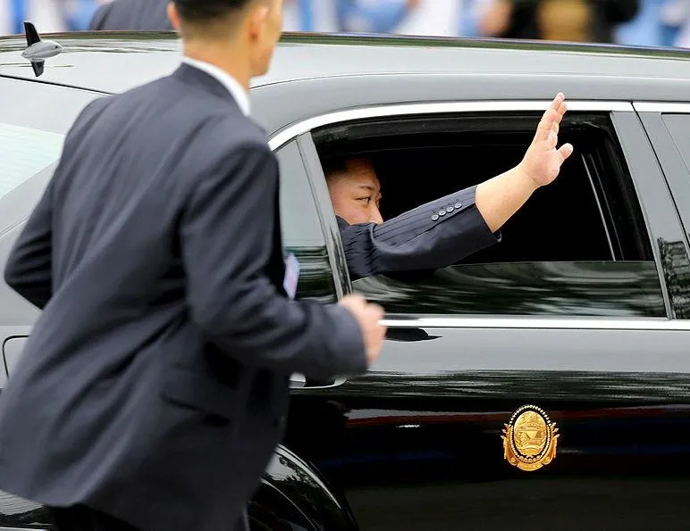 Vietnam’a ’kim’ gelmiş!