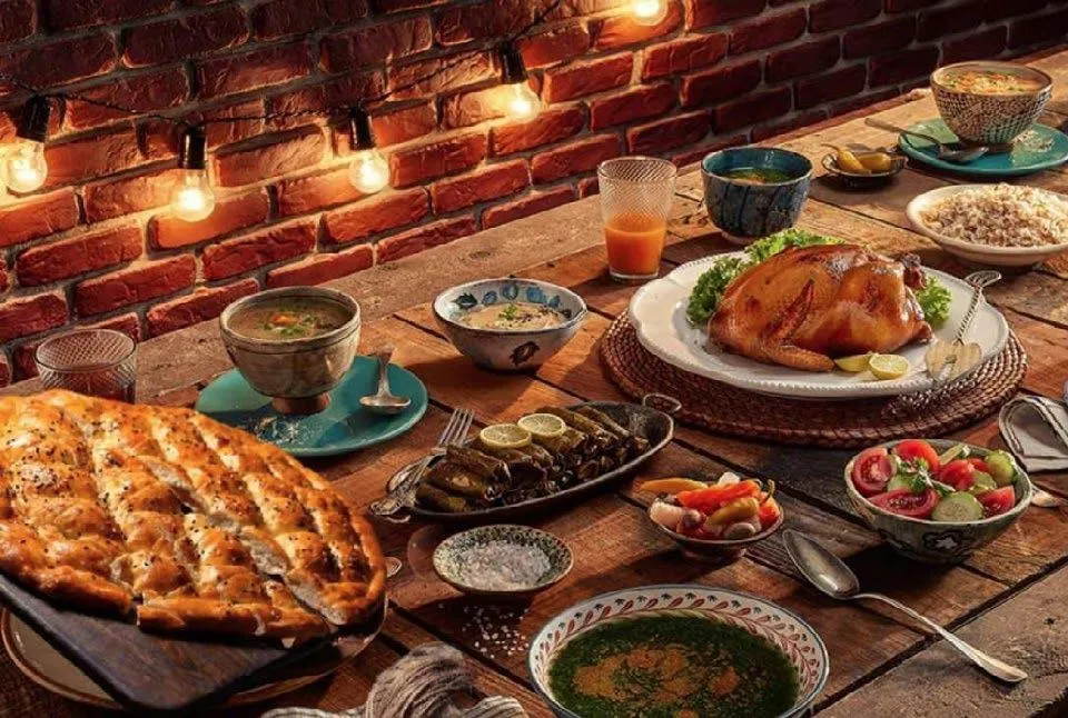 Ramazan’da 10’nunla güçlenin