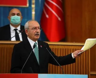 Kemal Kılıçdaroğlu’nu yerin dibine sokacak video!