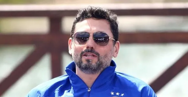 Fenerbahçe Teknik Direktörü Erol Bulut'tan Galatasaray derbisi açıklaması: Kalemize gelen ilk top gol oldu