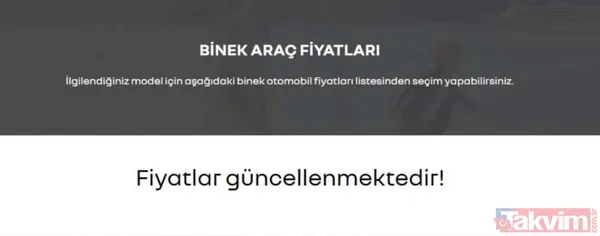 Dolar kurunun yükseldiğinde zam yapan araba şirketlerinden indirim bekleniyor - 7