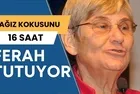 Canan Karatay'dan ağız kokusunu yok eden tarif: 16 saat ferah nefes için tek formül!