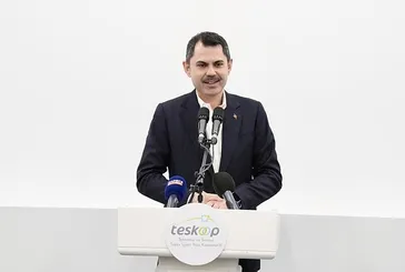 Cumhur İttifakı İBB Başkan adayı Murat Kurum'dan CHP'ye bomba gönderme: Yapay zeka değil yapan zeka