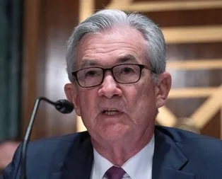 Piyasalar bu açıklamaya kilitlenmişti! Fed Başkanı Powell konuştu