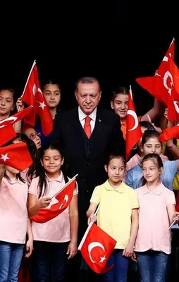 Çığır açın çocuklar