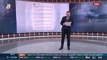 Bakan Tunç'tan 17-25 Aralık açıklaması!