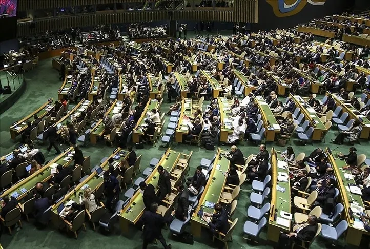 BM raportörlerinden İsrail çağrısı