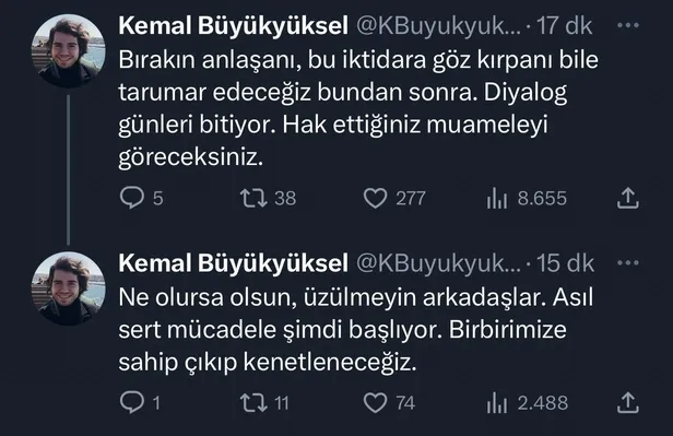 koc-universitesinde-gorevli-akademisyen-kemal-buyukyukselden-skandal-tehdit-bu-iktidara-goz-kirpani-bile-tarum-1684761890158.jpeg Koç Üniversitesi'nde görevli akademisyen Kemal Büyükyüksel'den skandal tehdit: Bu iktidara göz kırpanı bile tarumar edeceğiz-3