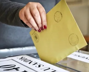 YSK yerel seçim sonuçları hangi parti hangi ilde kazandı - 31 Mart 2019 YSK seçim il, ilçe sonuçları son dakika haberleri