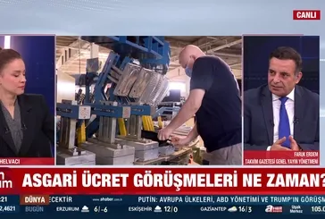 Asgari ücret 2026 yılında ne kadar olacak?
