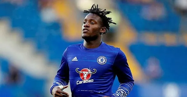 Batshuayi Monaco’da