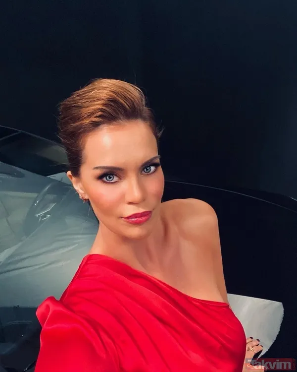 Demet Akalın’a göndermede bulunan Ebru Şallı: Çocukların yeri Tiktok değil! - 5