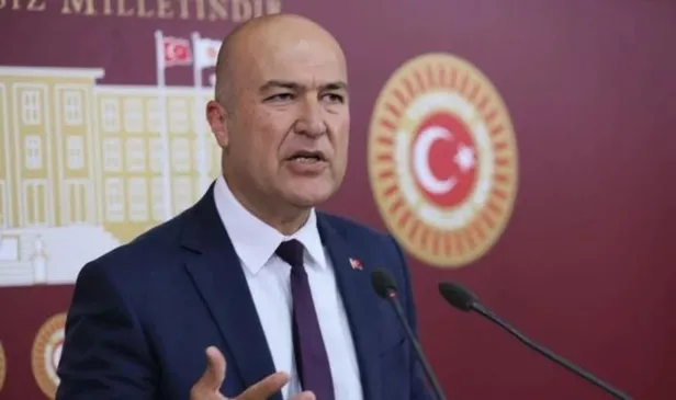 EGM'den maaş promosyonu açıklaması! CHP'li Murat Bakan'ın yalanlarına suç duyurusu-5