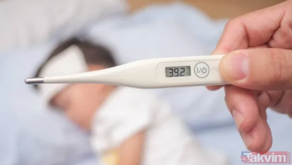 Kayseri'de tıp literatürüne giren nadir vaka: Dünyada sadece 200 kişide görülüyor - 8